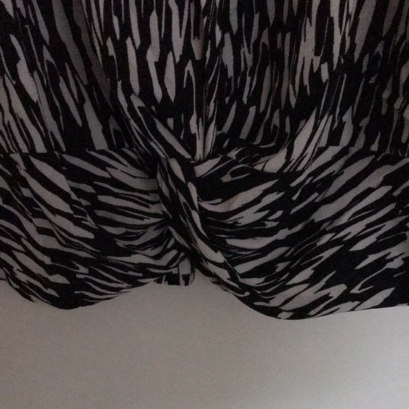 Long sleeve blouse - Picture 3 of 5